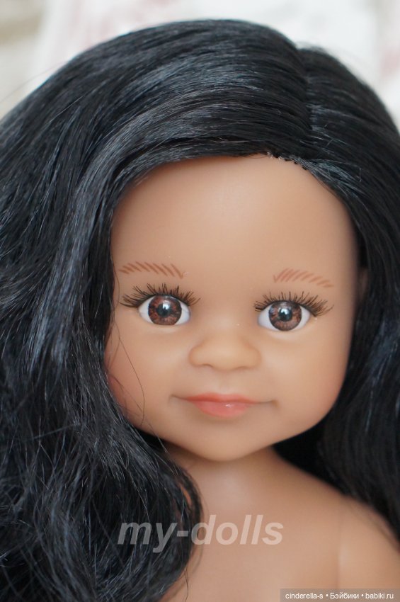 Клео#42 Паола Рейна — Игровые куклы (фото 4)