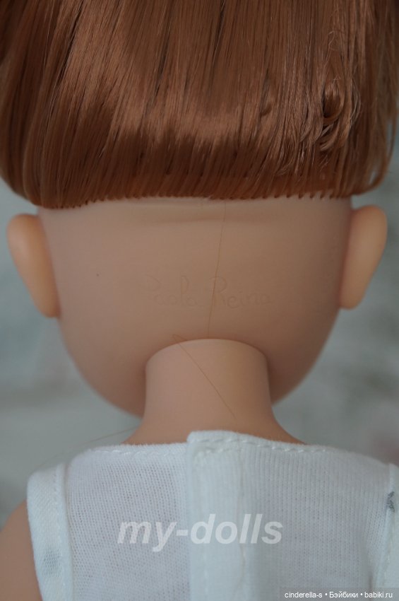 Кристи #14 в пижаме Паола Рейна (фото 10)