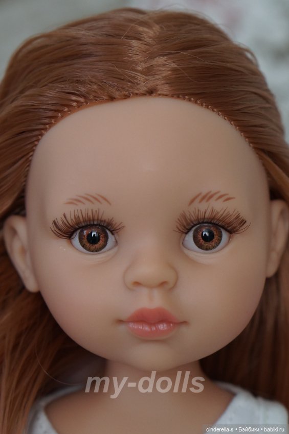 Кристи #14 в пижаме Паола Рейна (фото 8)