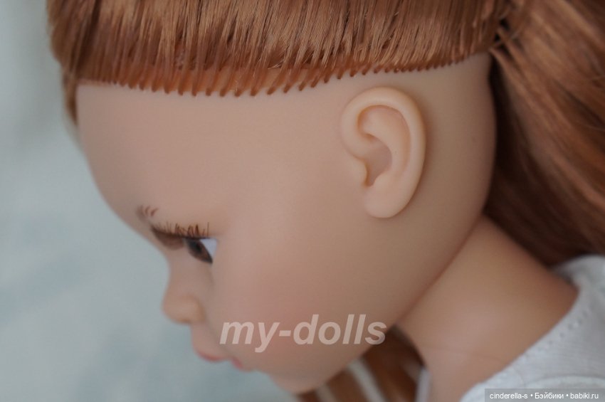 Кристи #14 в пижаме Паола Рейна (фото 6)