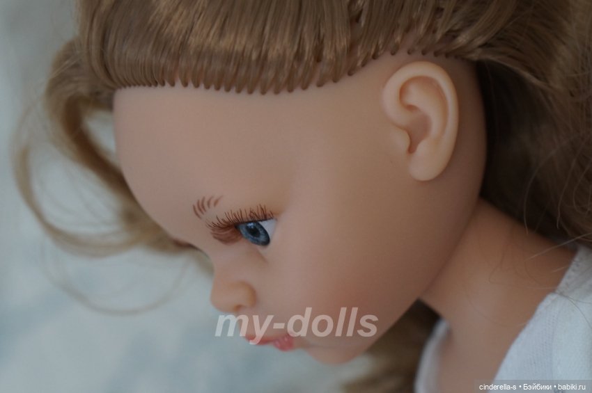 Карла #14 в пижаме Паола Рейна (фото 5)