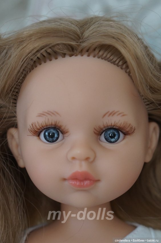 Карла #14 в пижаме Паола Рейна (фото 7)