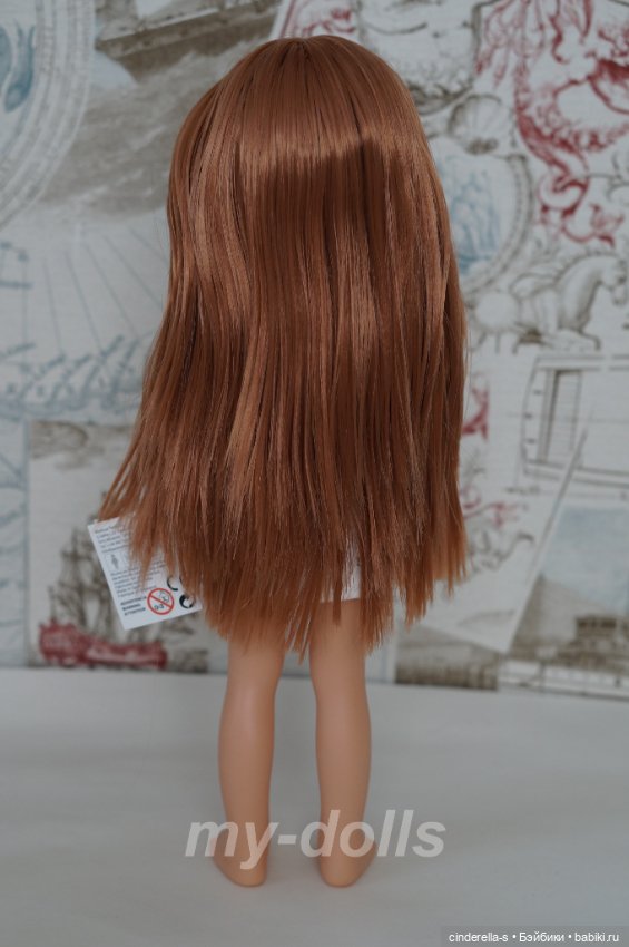 Кристи #14 в пижаме Паола Рейна (фото 9)