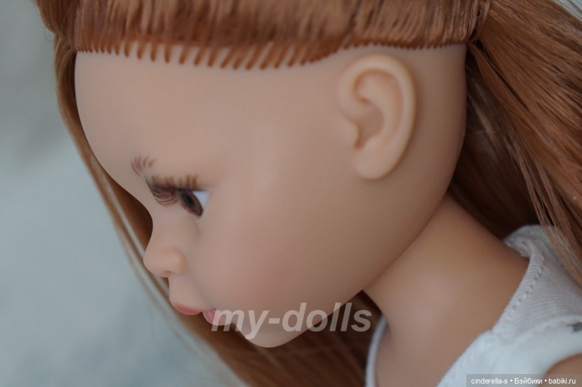 Кристи #15 в пижаме Паола Рейна (фото 5)