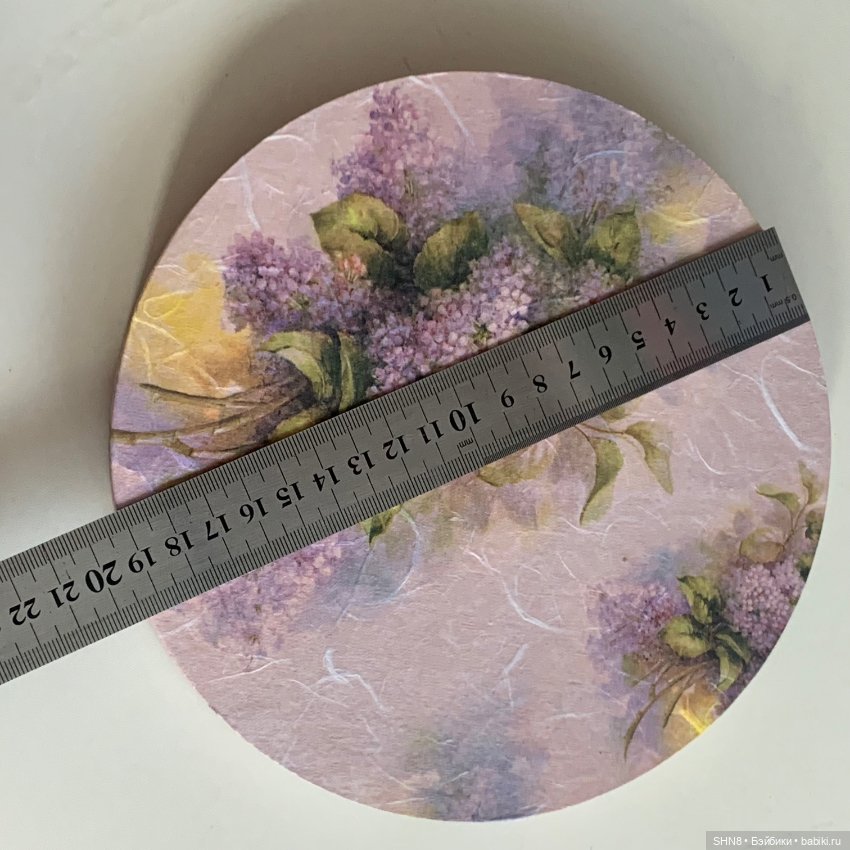 Подставка стенд для куклы до 60