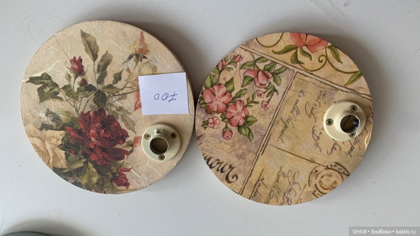 Подставка стенд для куклы до 60 (фото 8)