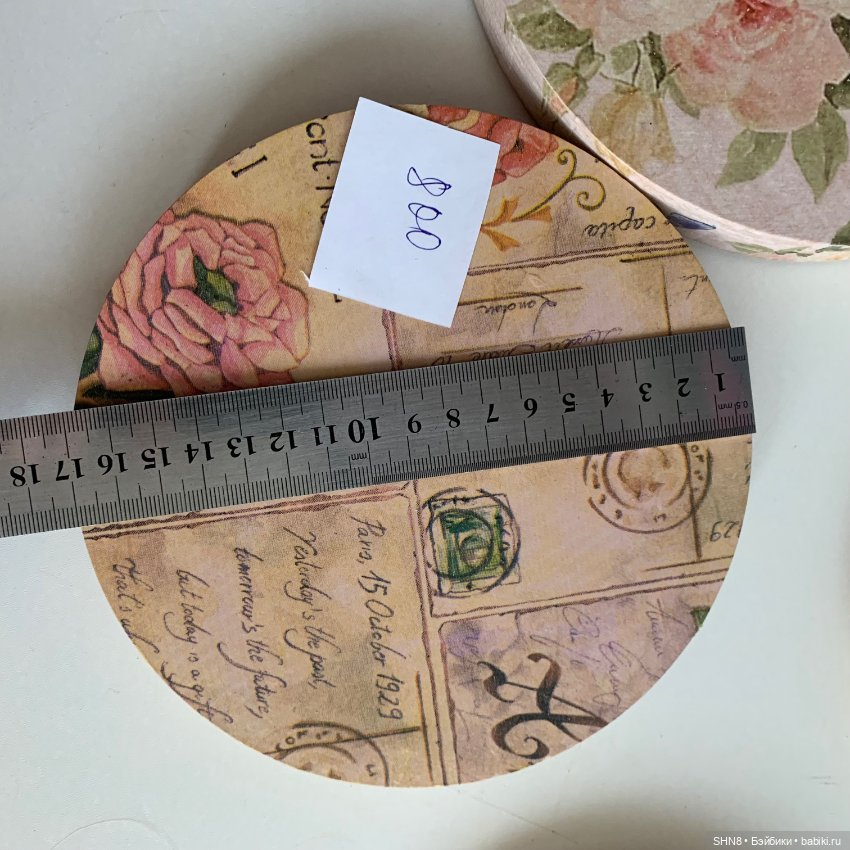 Подставка стенд для куклы до 60 (фото 9)