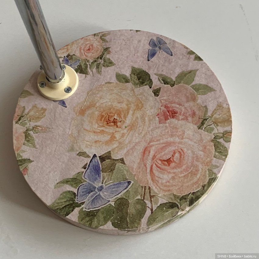 Подставка стенд для куклы до 60 (фото 5)