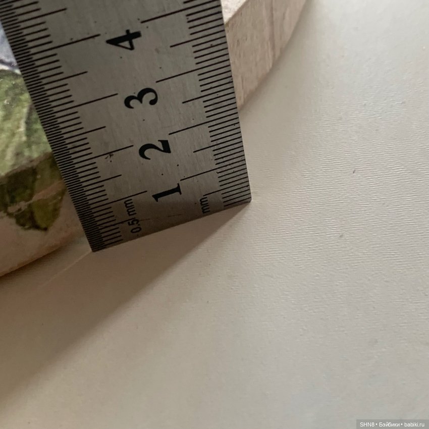 Подставка стенд для куклы до 60 (фото 6)