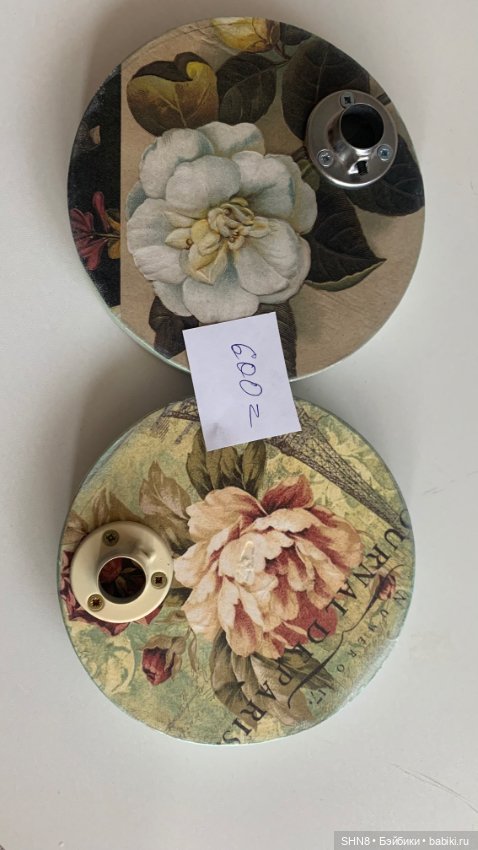 Подставка стенд для куклы до 60 (фото 7)