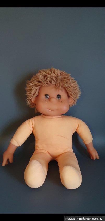 Редчайший барбарик-капустка ГДР (фото 2)