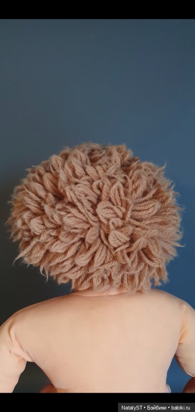 Редчайший барбарик-капустка ГДР (фото 5)