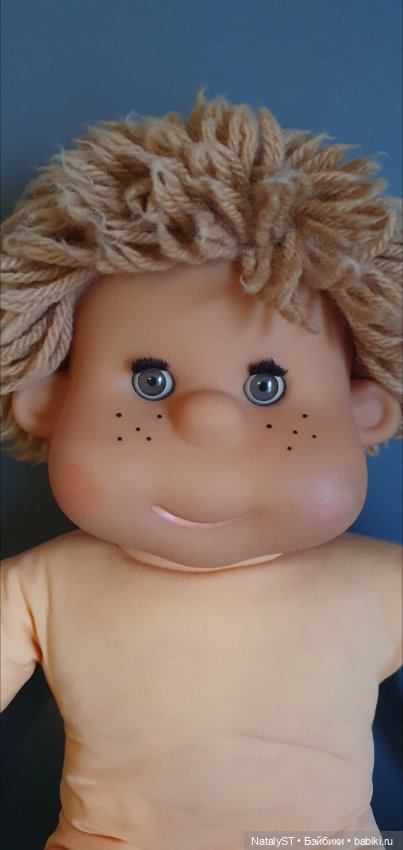 Редчайший барбарик-капустка ГДР