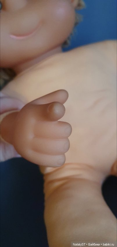 Редчайший барбарик-капустка ГДР (фото 8)