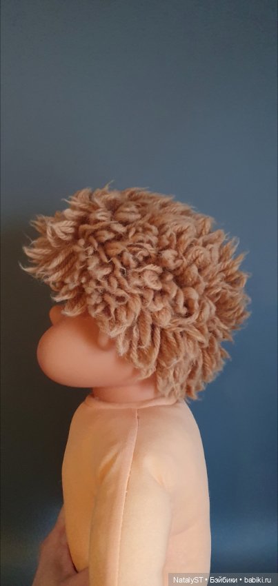 Редчайший барбарик-капустка ГДР (фото 6)