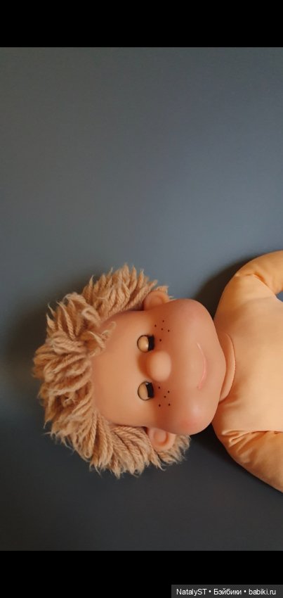 Редчайший барбарик-капустка ГДР (фото 7)