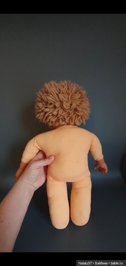 Редчайший барбарик-капустка ГДР (фото 4)