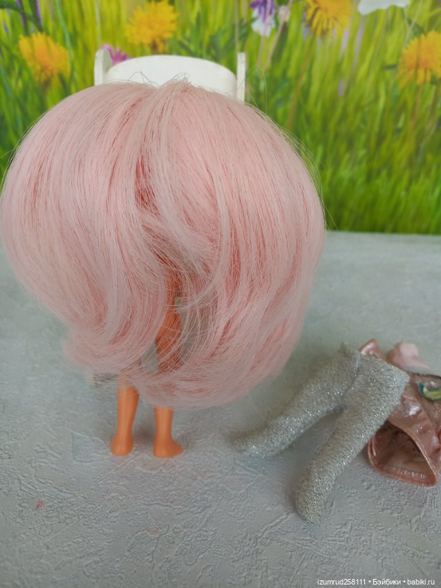 Moon Dreamers Blinky — Игровые куклы (фото 5)