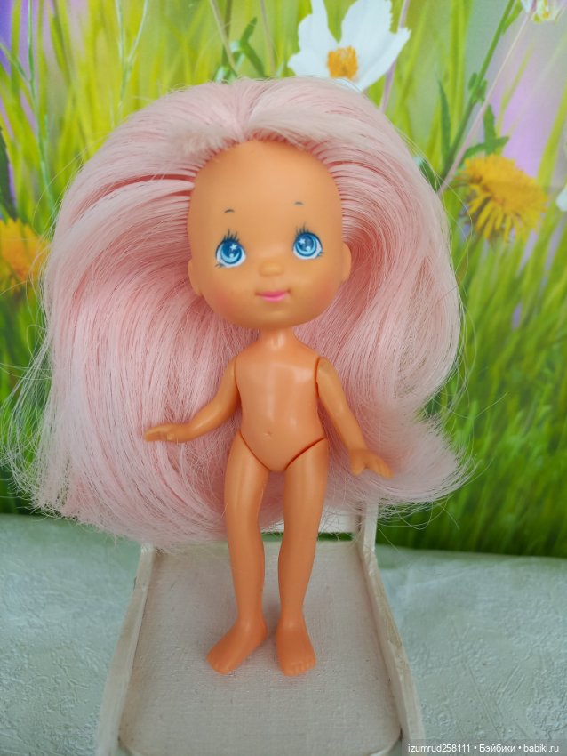 Moon Dreamers Blinky — Игровые куклы (фото 4)