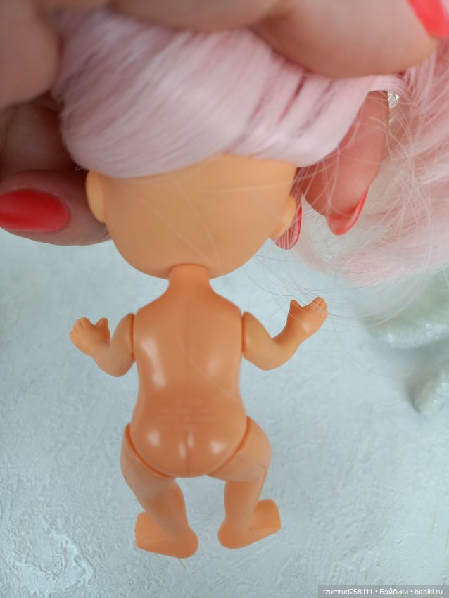 Moon Dreamers Blinky — Игровые куклы (фото 6)