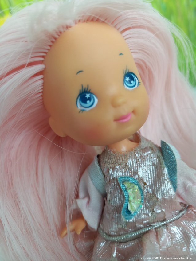 Moon Dreamers Blinky — Игровые куклы