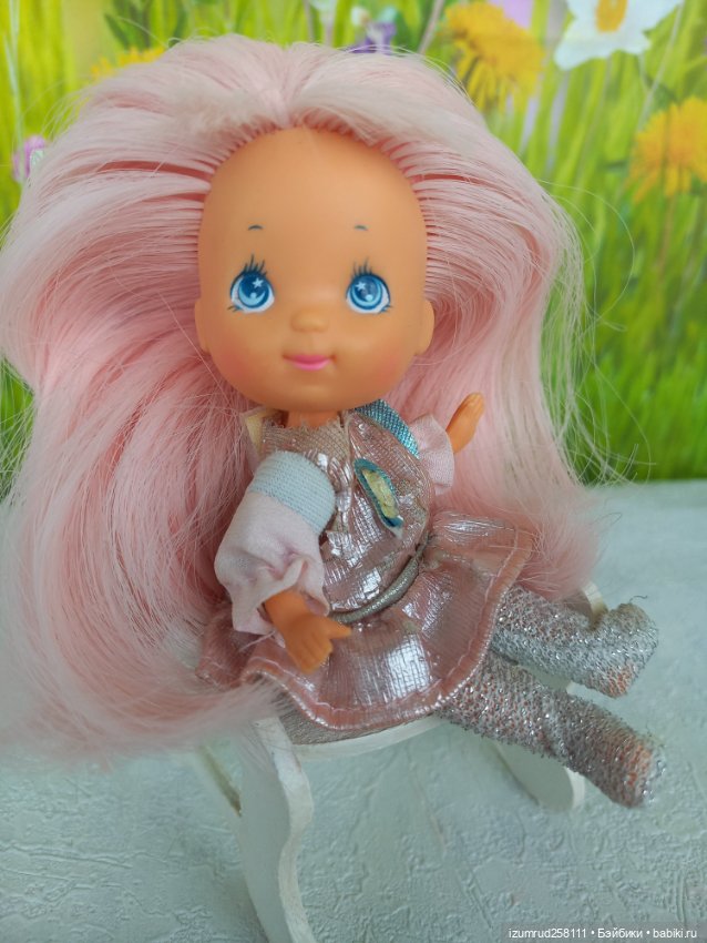 Moon Dreamers Blinky — Игровые куклы (фото 3)