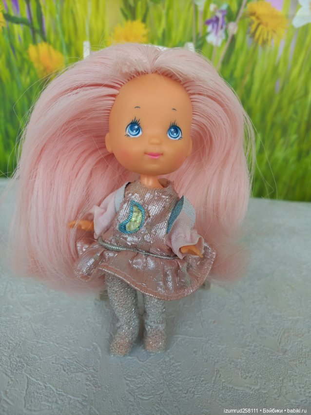 Moon Dreamers Blinky — Игровые куклы (фото 2)