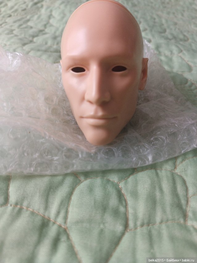 Миними Киану Ривз — Части кукол BJD