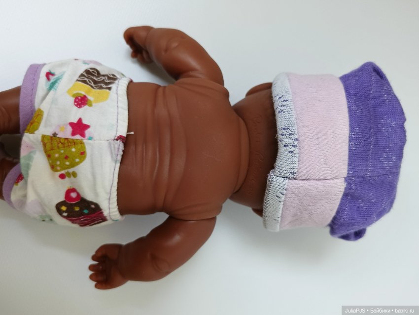 Паола Рейна пупсы лотом — Игровые куклы (фото 5)