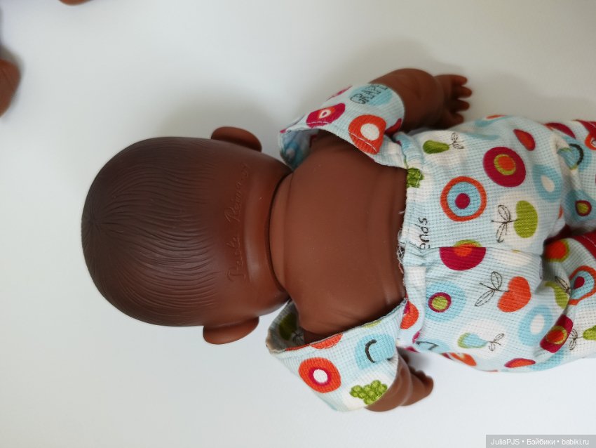 Паола Рейна пупсы лотом — Игровые куклы (фото 3)