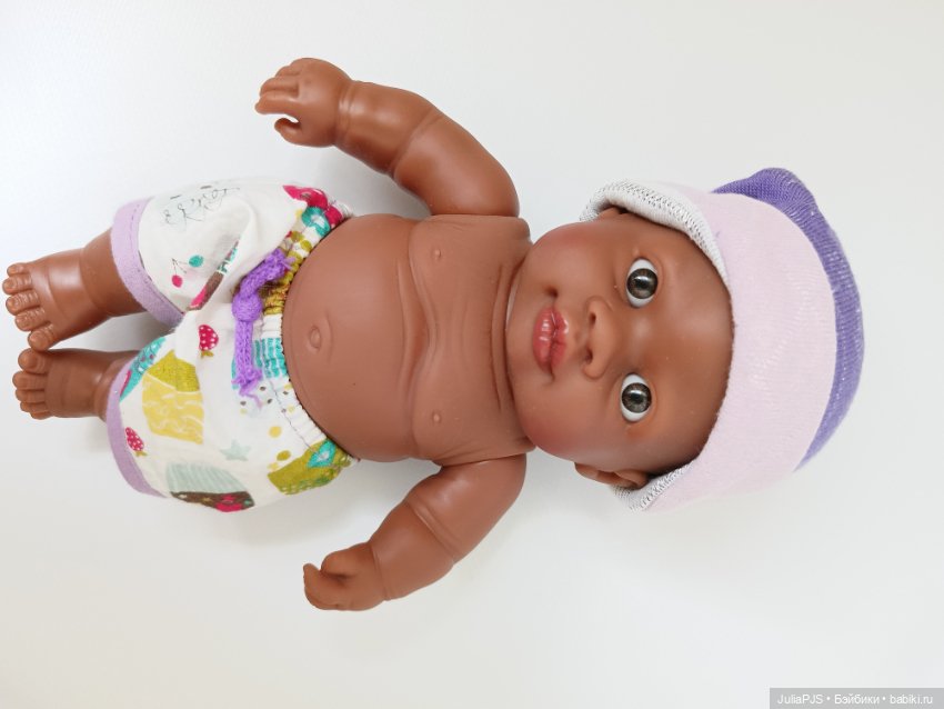 Паола Рейна пупсы лотом — Игровые куклы (фото 4)