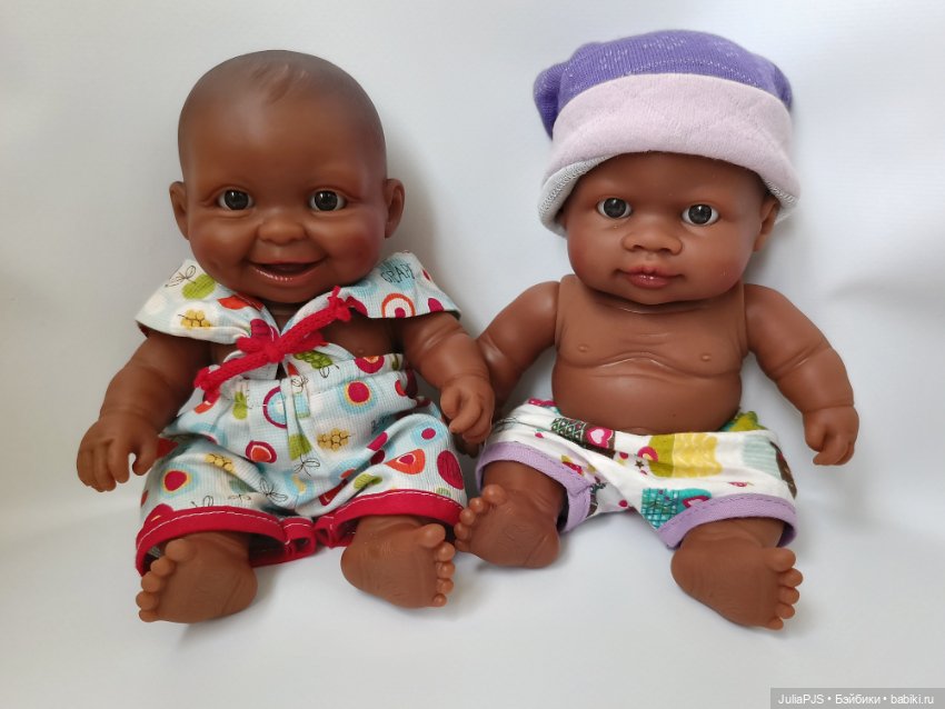 Паола Рейна пупсы лотом — Игровые куклы