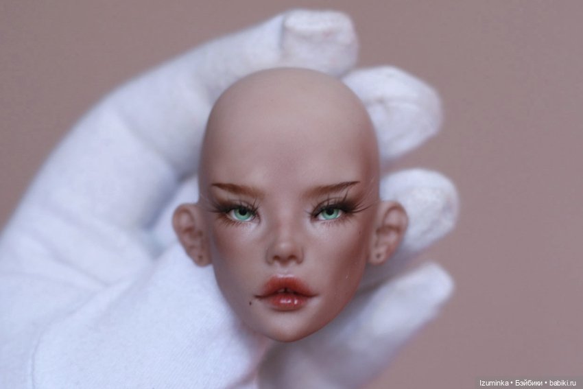 Совершенно новая лицевая панель Chimera Fox , скин2, молд Лиса (фото 3)