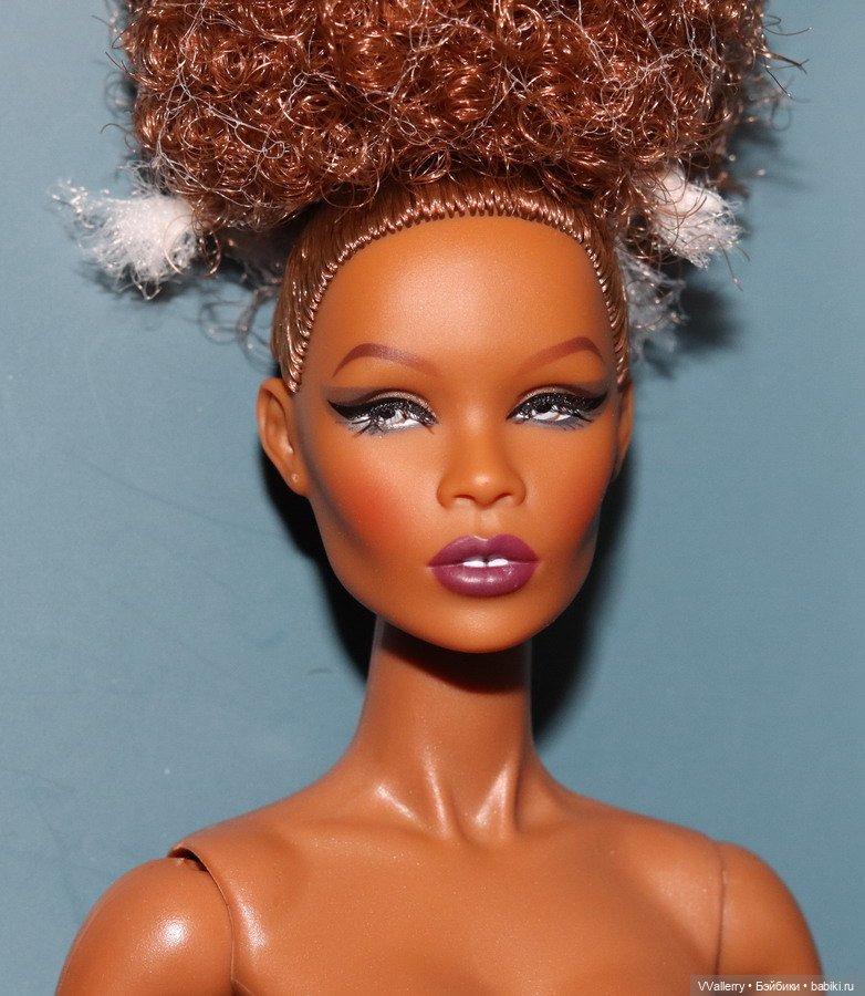 Look At Her Zuri Okoty нюд (фото 4)