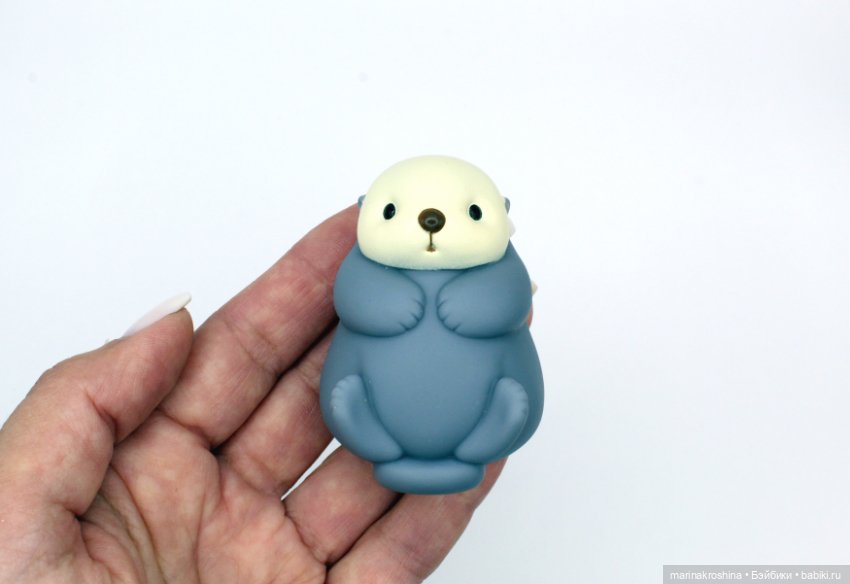 Каланчики — Игрушки для детей (фото 4)