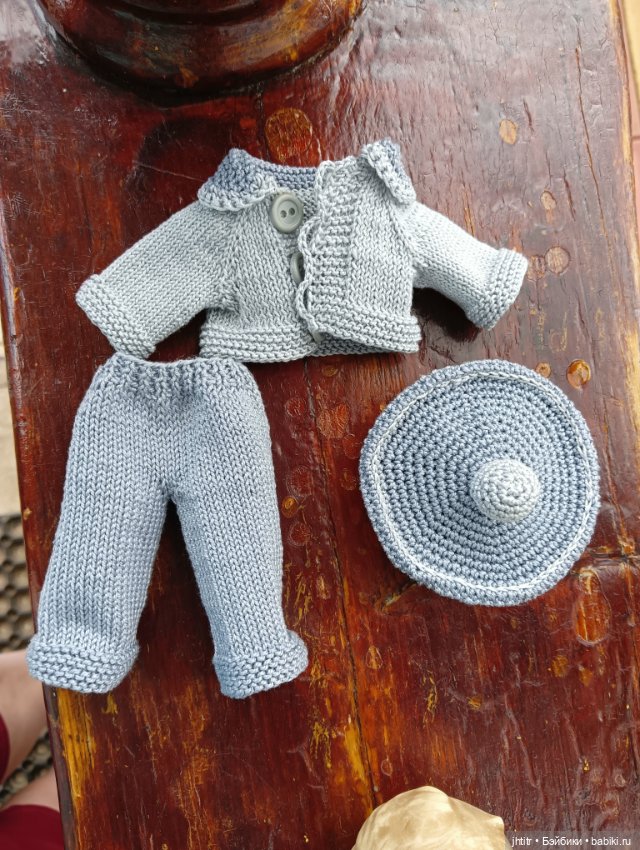 Кукла ГДР ,AHG ,полностью резиновая в комплекте одежды (фото 3)