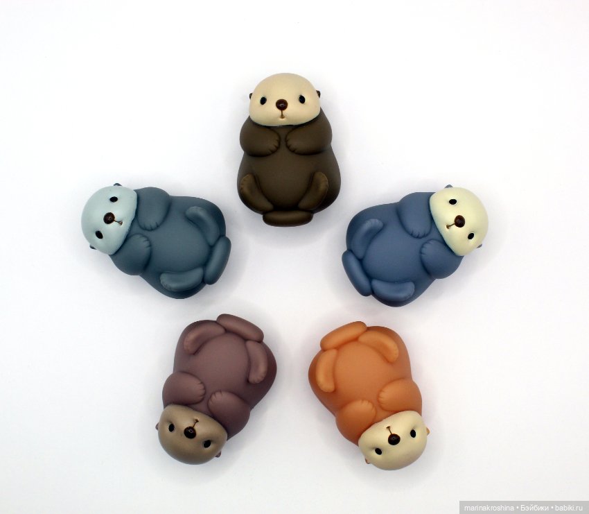 Каланчики — Игрушки для детей