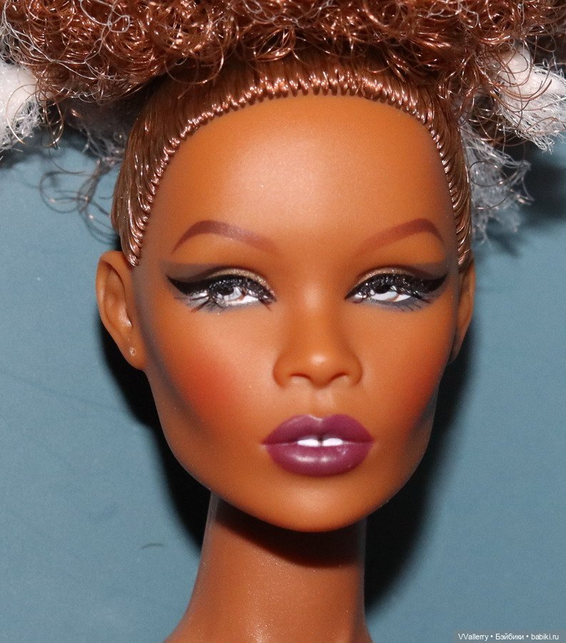 Look At Her Zuri Okoty нюд (фото 5)