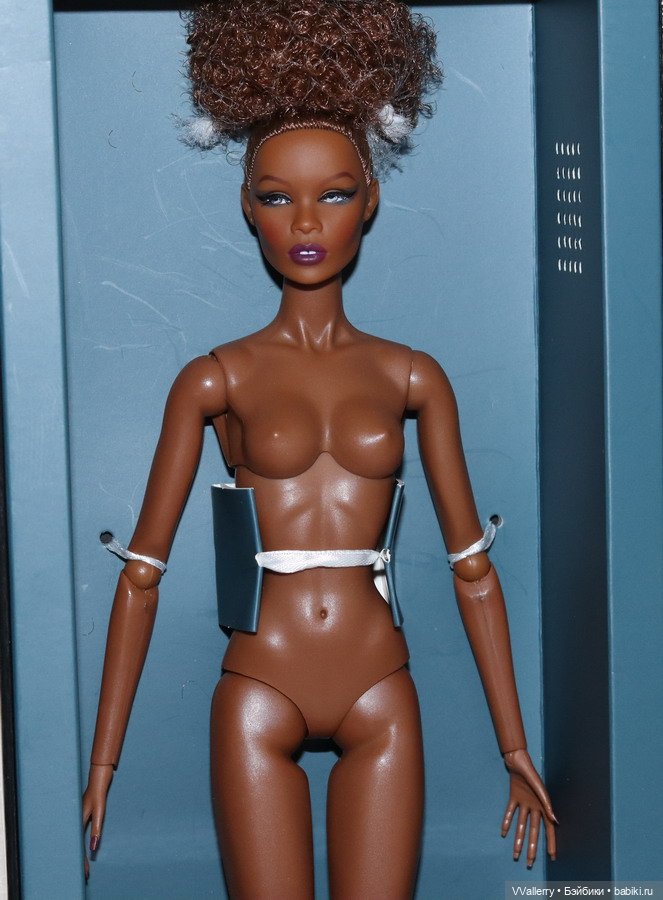 Look At Her Zuri Okoty нюд (фото 2)