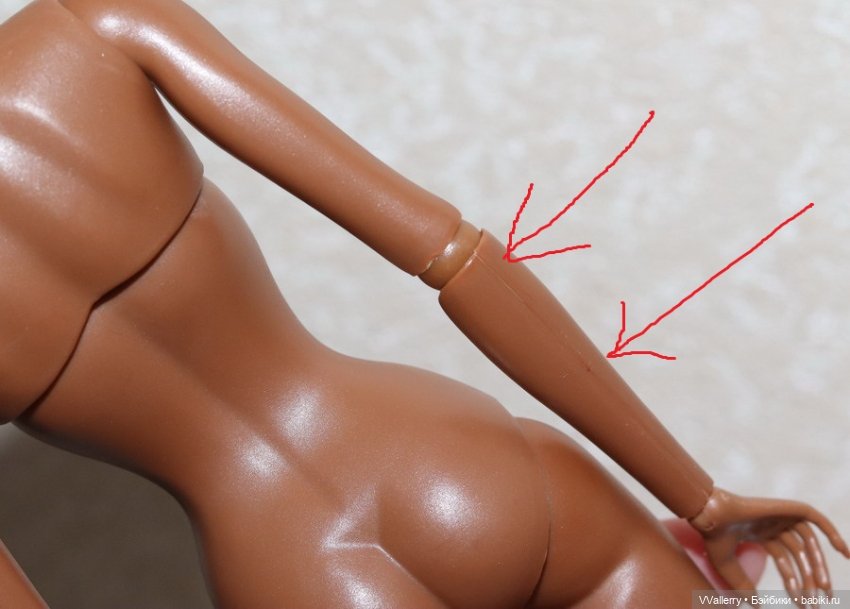 Look At Her Zuri Okoty нюд (фото 7)