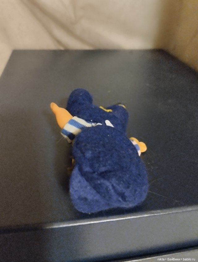 Кукла ГДР Кривоножка — Винтажные куклы и игрушки детства (фото 6)