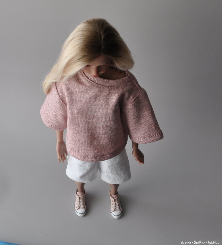 Комплект для девочки Tender (фото 3)