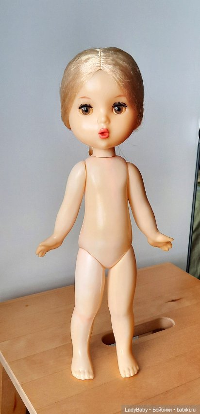 Кукла Снегурочка Ленигрушка М.Мотвилова (фото 3)