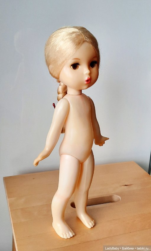 Кукла Снегурочка Ленигрушка М.Мотвилова (фото 5)