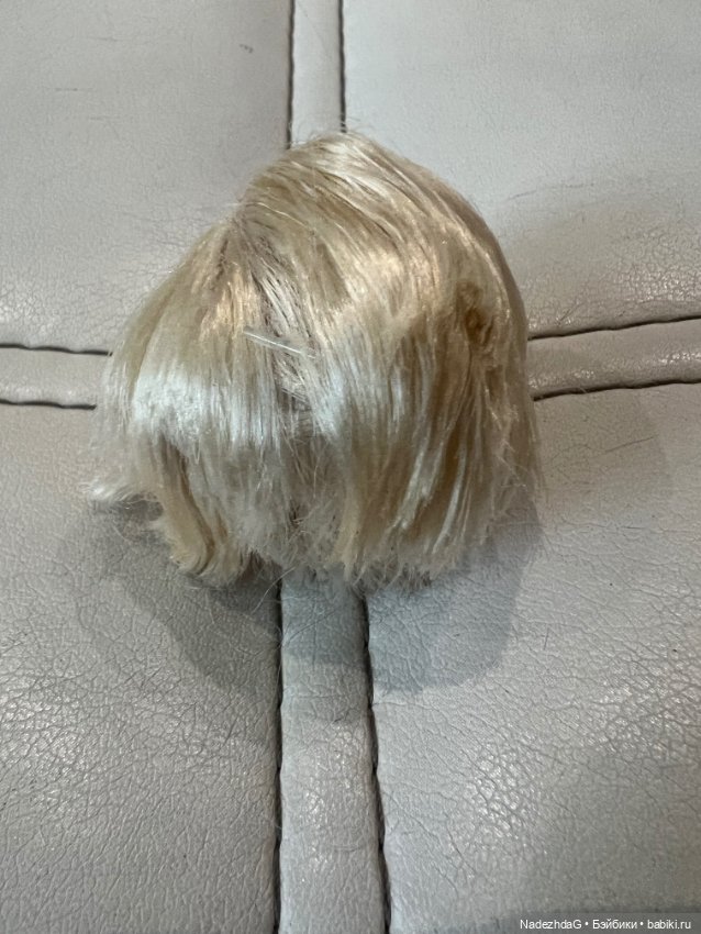 Голова Кена Райан Гослинг ролики (фото 6)