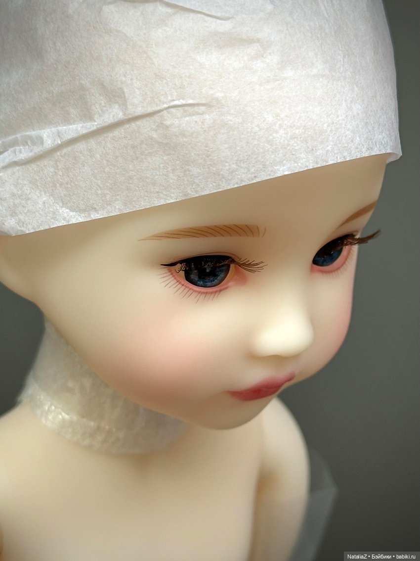 Долорес Руби Ред / Dolores Ruby Red, LE 2025 (фото 5)