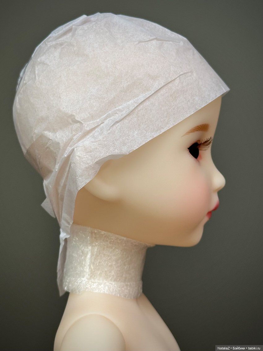 Долорес Руби Ред / Dolores Ruby Red, LE 2025 (фото 3)