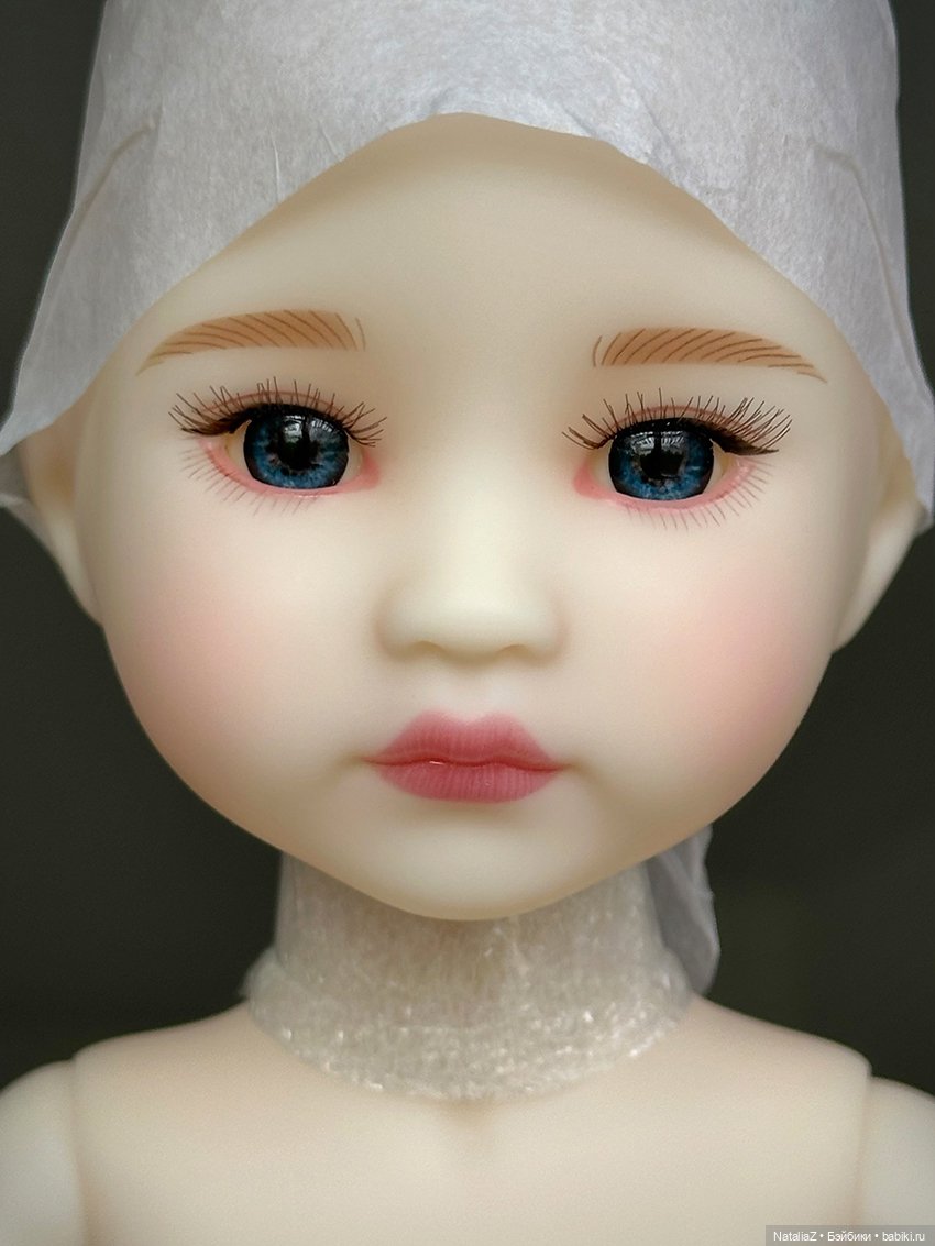 Долорес Руби Ред / Dolores Ruby Red, LE 2025