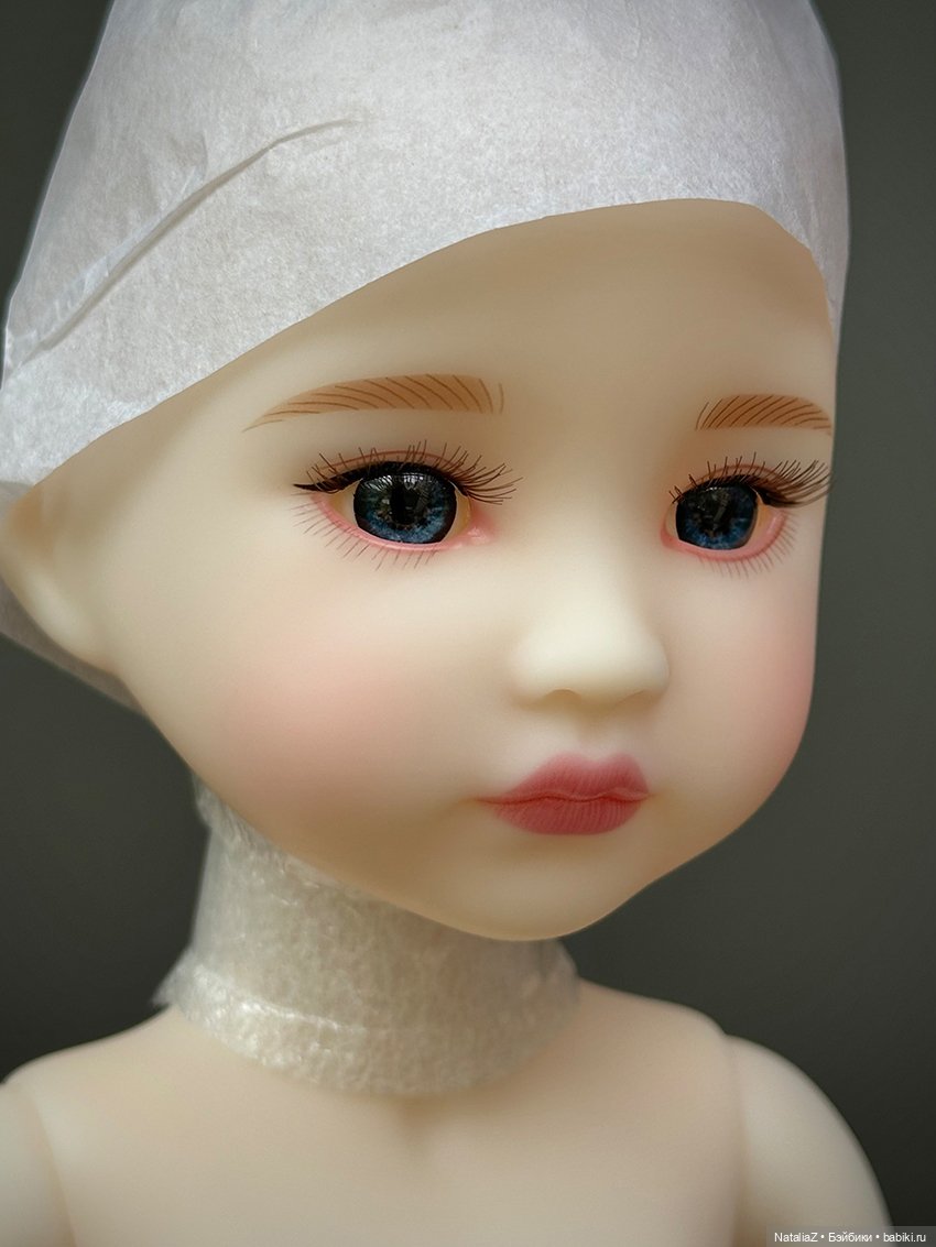 Долорес Руби Ред / Dolores Ruby Red, LE 2025 (фото 6)