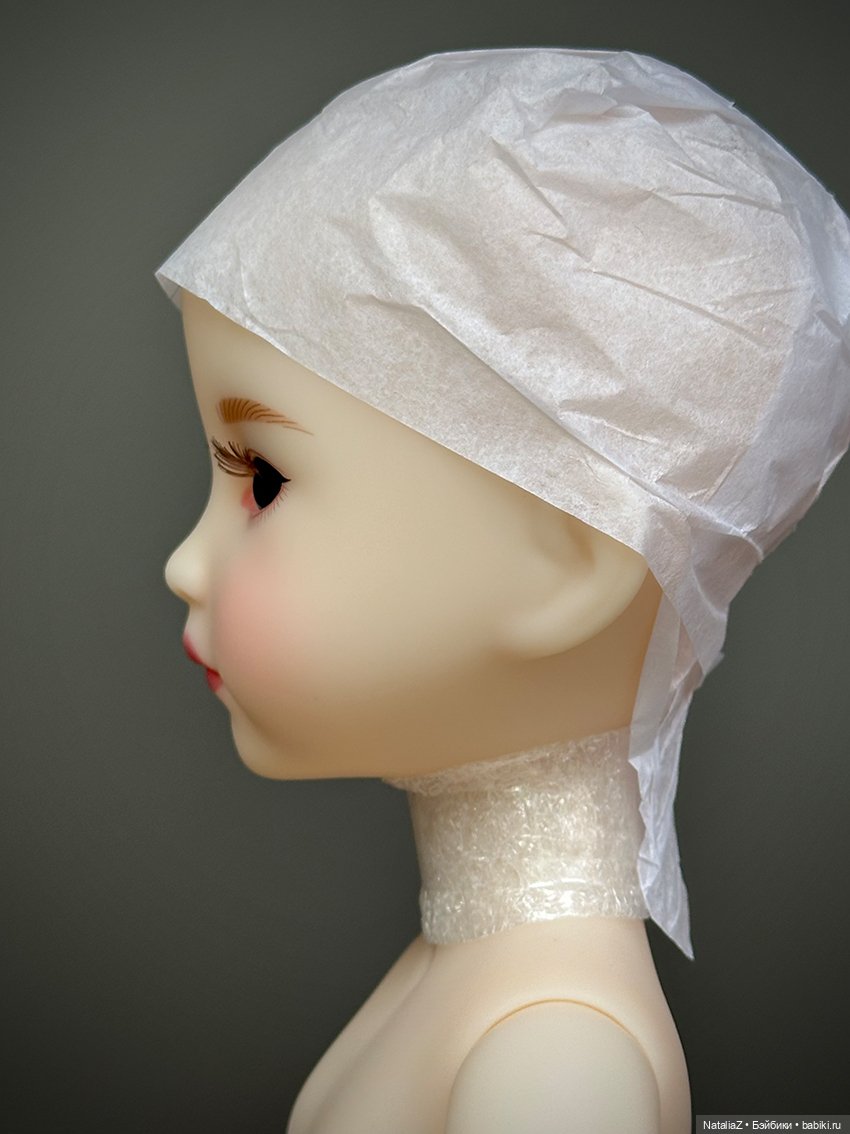 Долорес Руби Ред / Dolores Ruby Red, LE 2025 (фото 4)